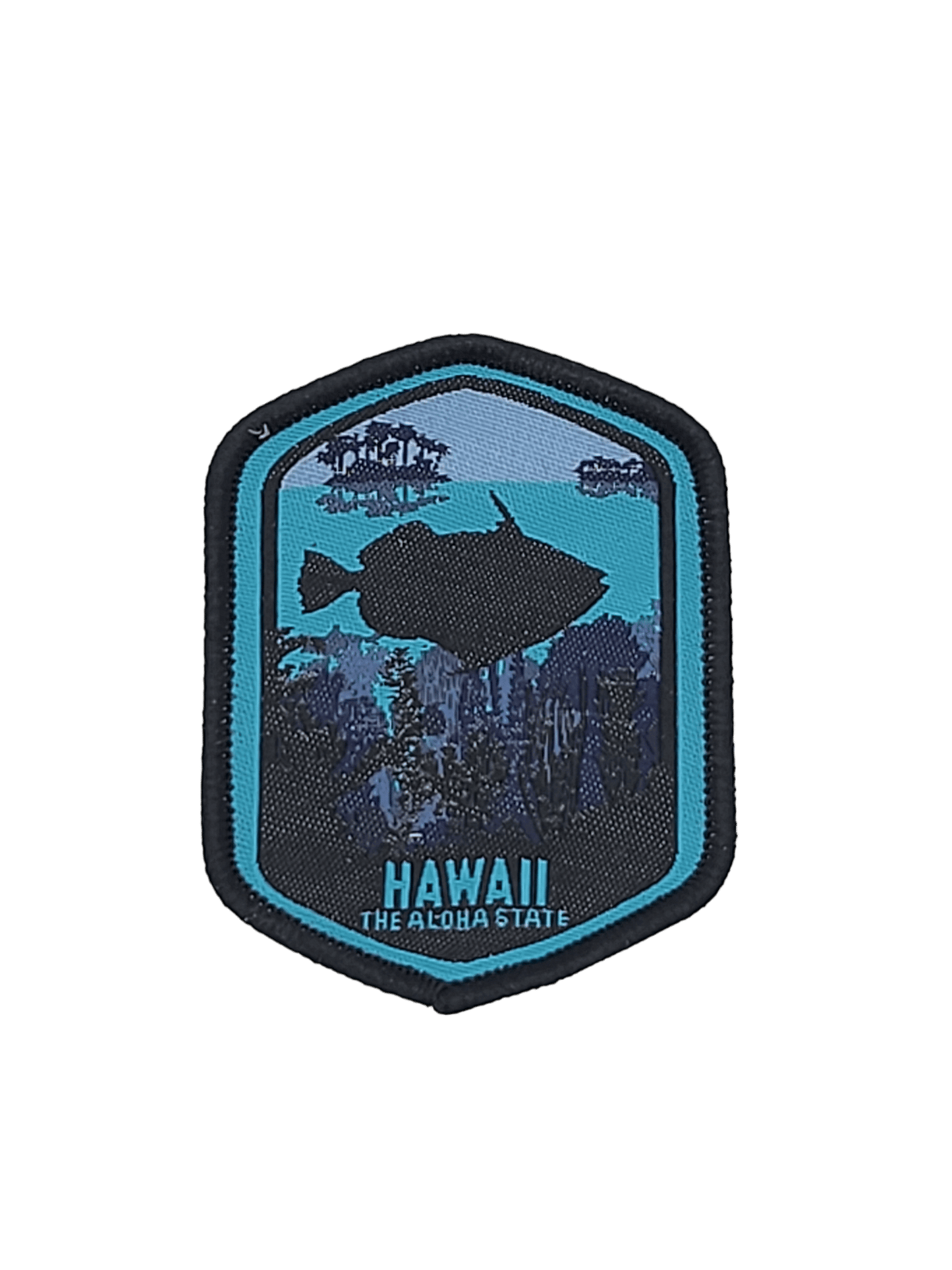 Hawaii The Aloha State Patch image 1