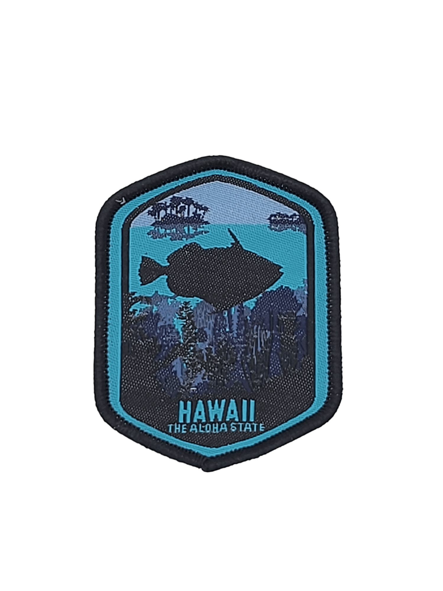 Hawaii The Aloha State Patch image 1
