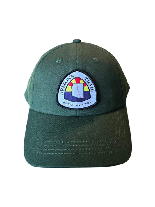 Arizona Trail Hat – National Scenic Trail Adventure Cap image 0