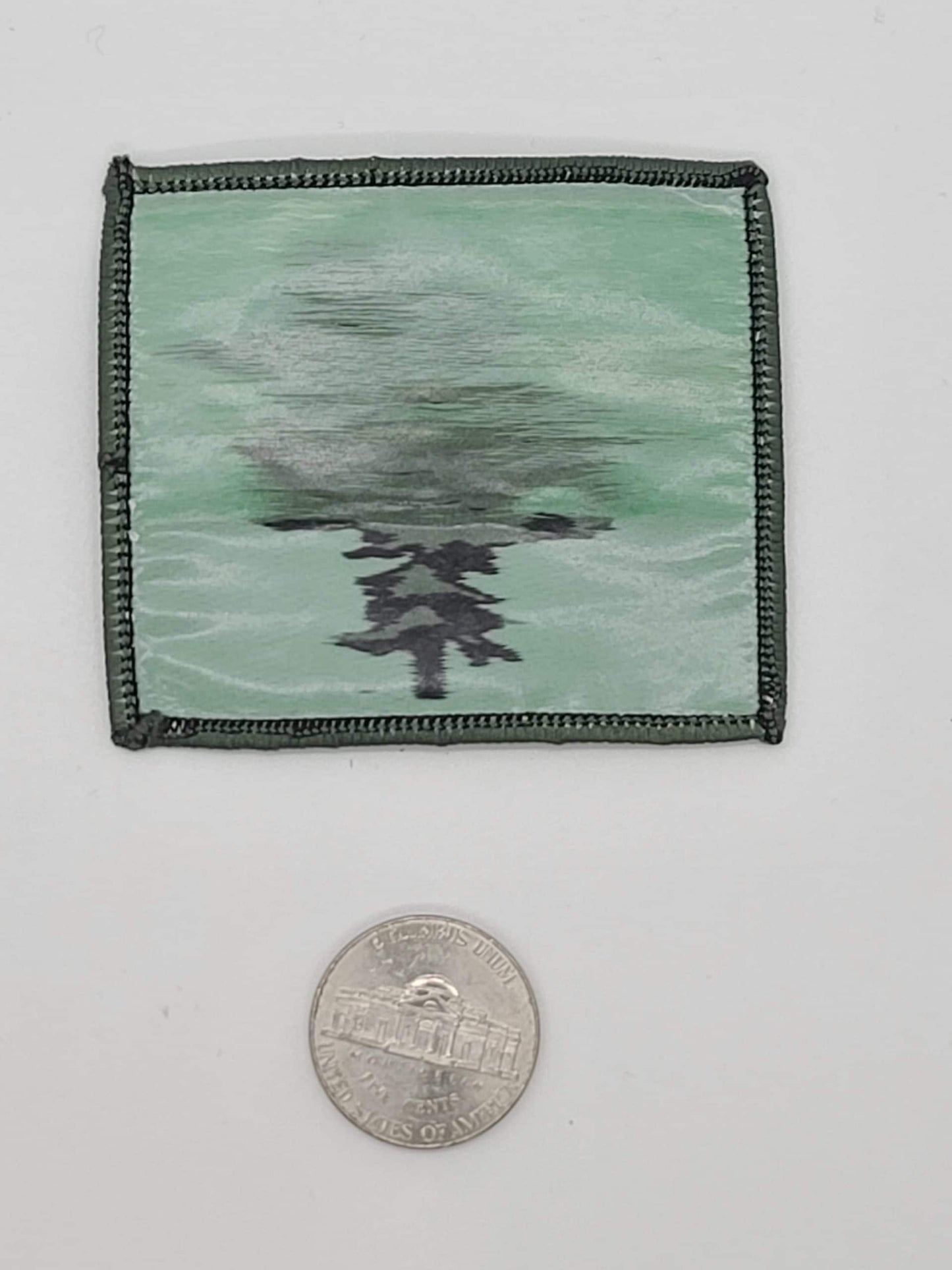 Womens Ranger Patch image 2