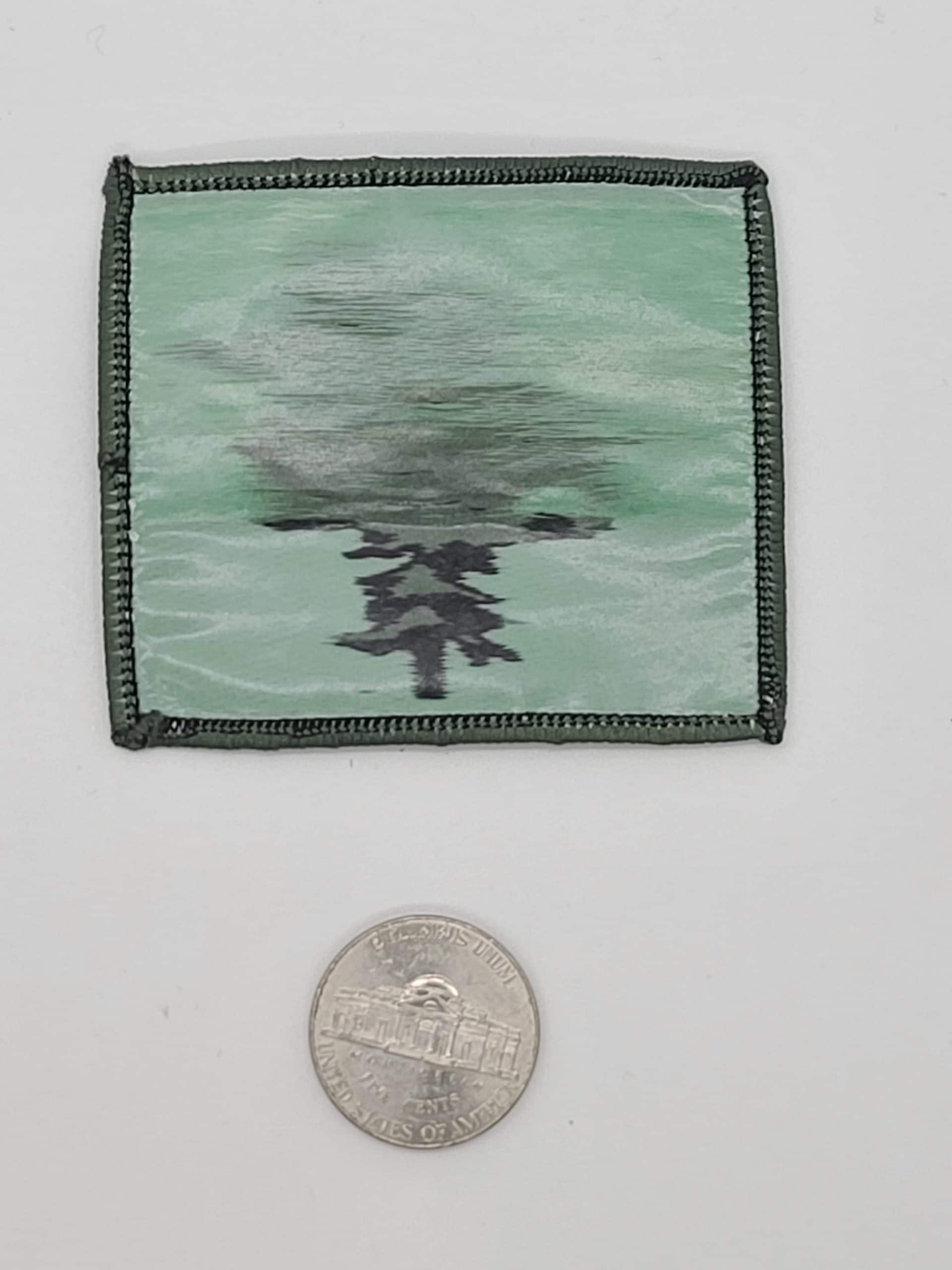 Womens Ranger Patch image 2