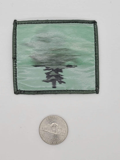 Womens Ranger Patch image 2