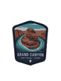 Grand Canyon National Park Patch image 0