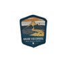 Hawaii Volcanoes National Park Patch image 0