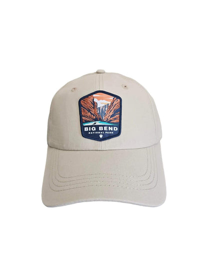 Big Bend National Park Hat image 0