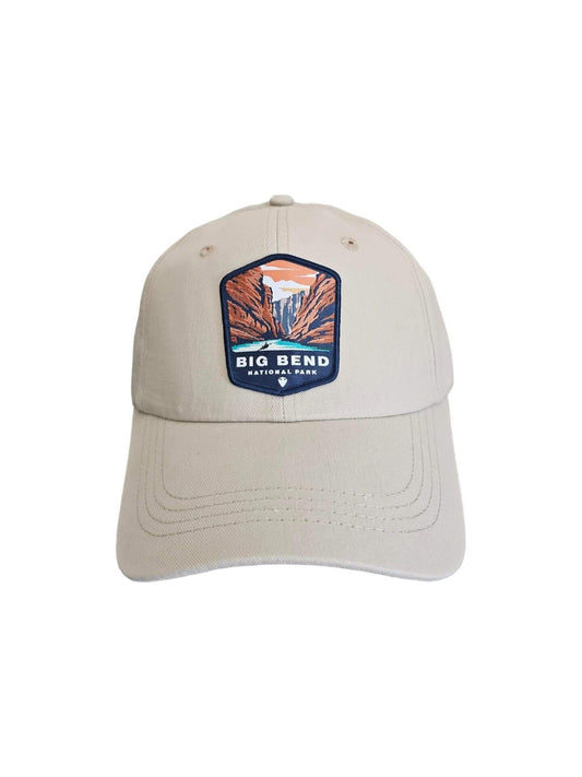 Big Bend National Park Hat image 0