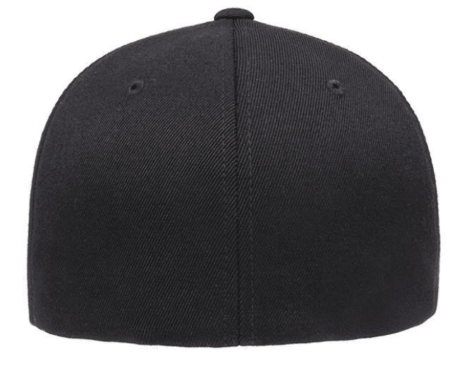 Yosemite National Park Fitted Hat image 6