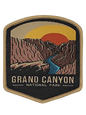 Grand Canyon National Park Patch image 0