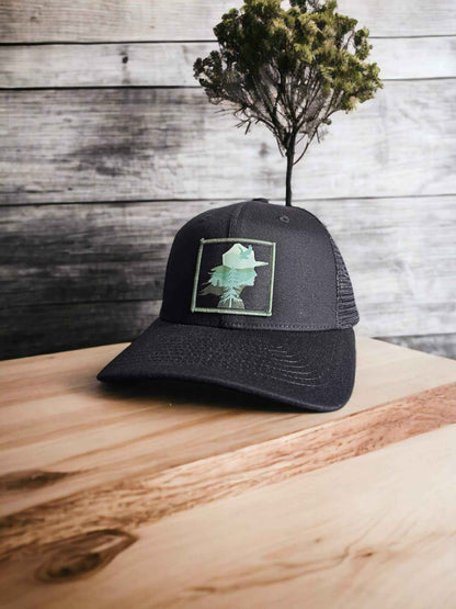 Women's National Park Service Hat - Stylish and Functional Gear for Outdoor Adventures