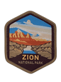Zion National Park Patch image 0