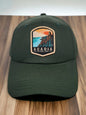 Acadia National Park Hat - Ideal Fit for Adventurers