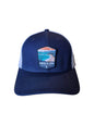 Virgin Islands National Park Snapback Hat image 2