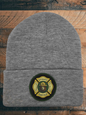 Smokey the Bear Forest Service Beanie
