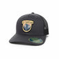 El Capitan Yosemite Trucker Hat - Outdoor Hiking Cap