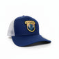El Capitan Yosemite Trucker Hat - Outdoor Hiking Cap