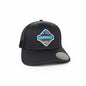 Everest Patch Trucker Hat | Men's Snapback Cap
