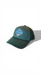 Everest Base Camp Hat EBC Nepal Trekking Hiking Souvenir Cap