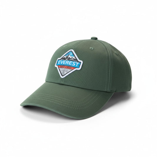 Everest Base Camp Hat | EBC Nepal Hiking & Trekking Souvenir