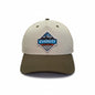 Everest Base Camp Two-Tone Adjustable Hat