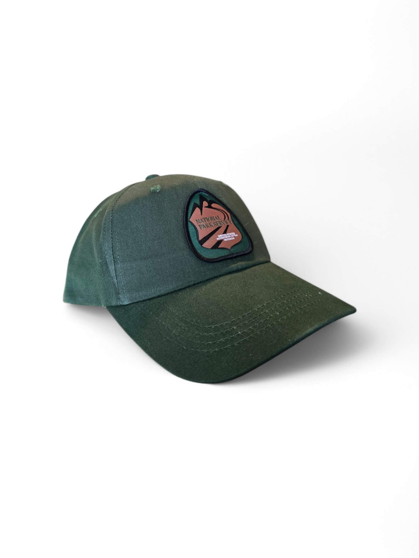 National Park Service Dad Hat image 2