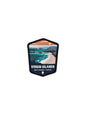 Virgina Islands National Park Patch image 0