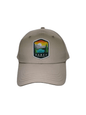 Banff National Park Hat - Khaki image