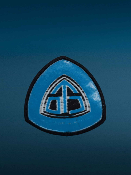 Continental Divide Trail Patch