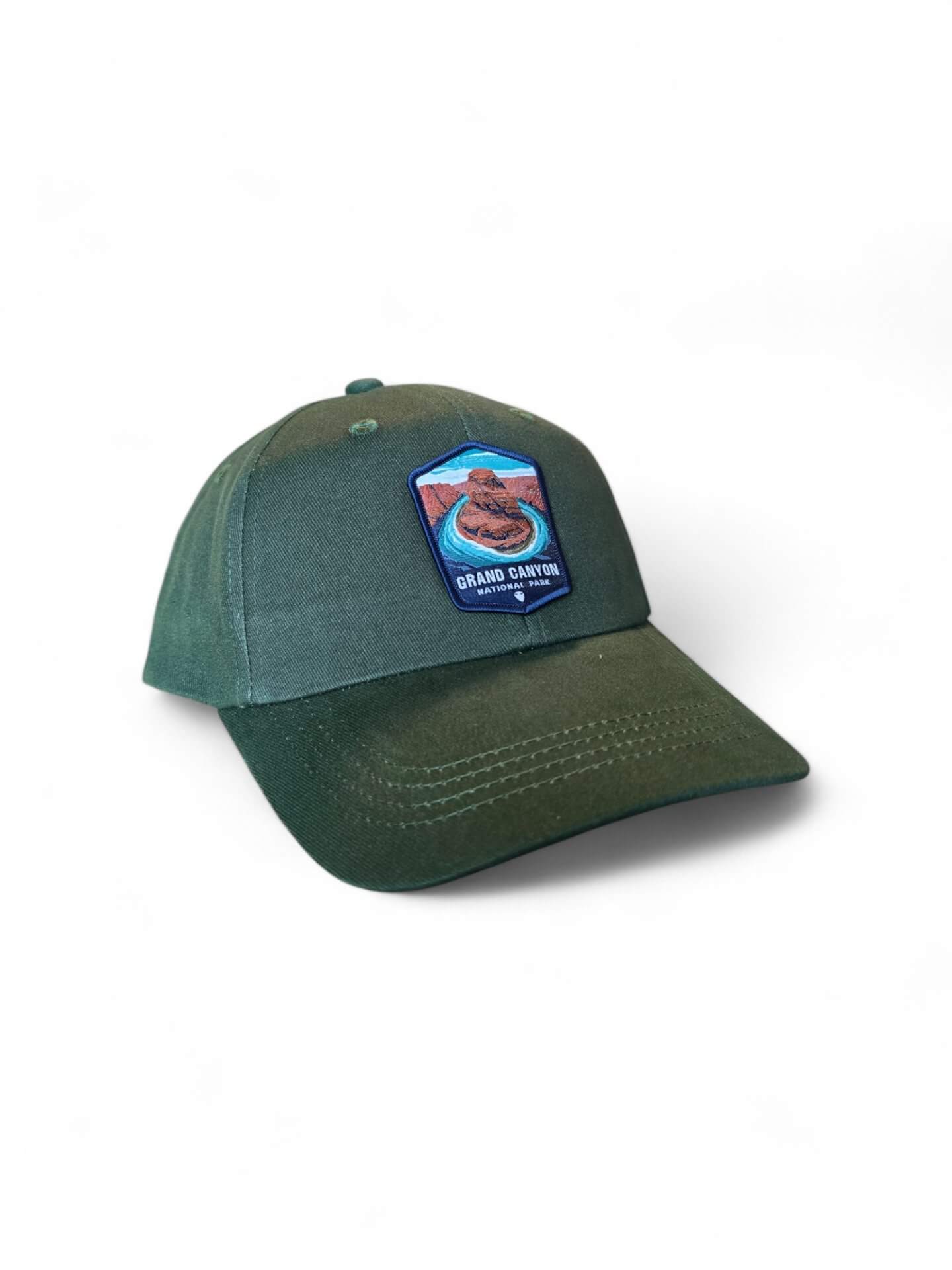 Grand Canyon Dad Hat image 2