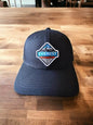 Everest Trucker Hat with Patch image 5