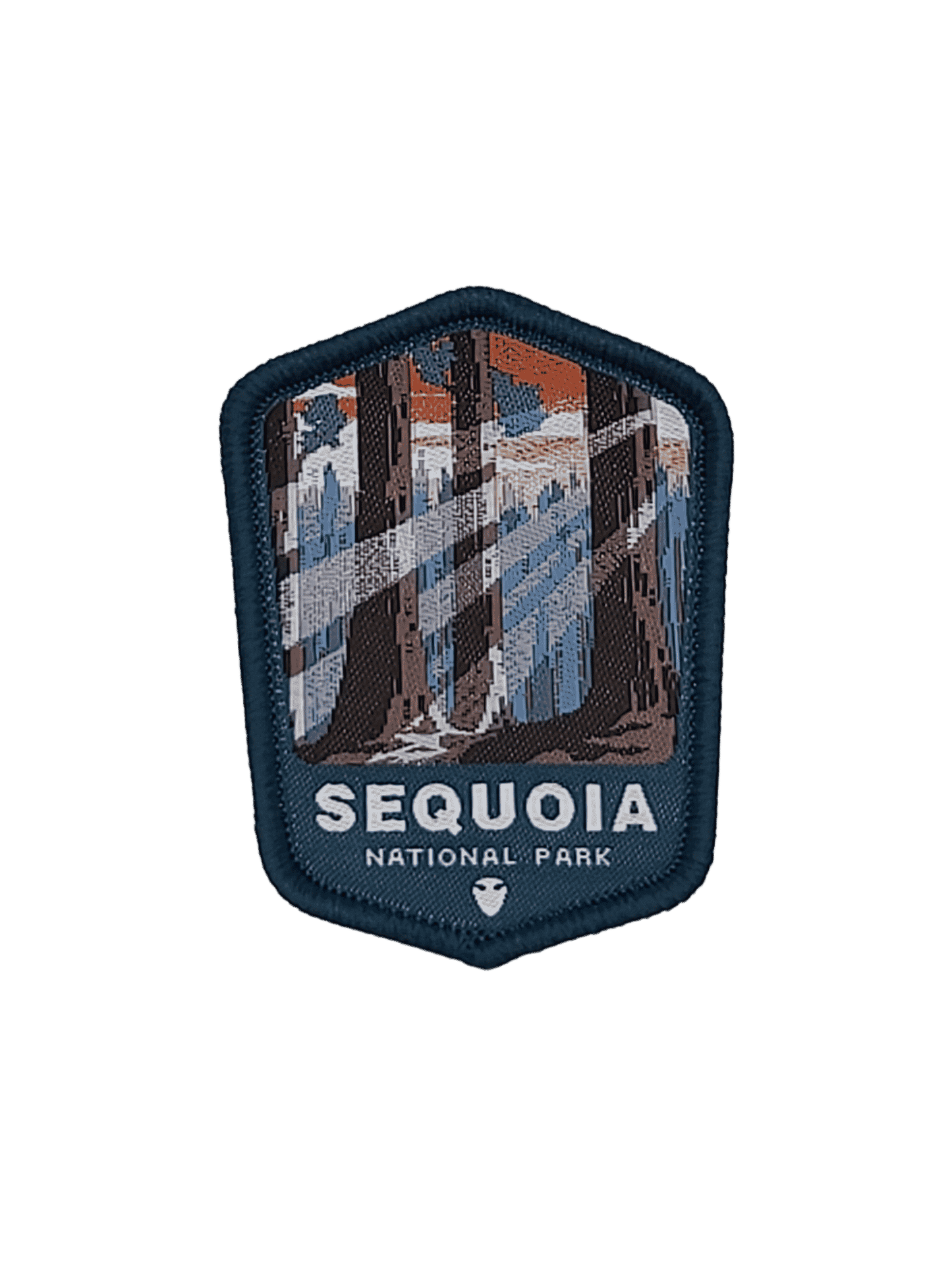 Sequoia National Park Patch image 0