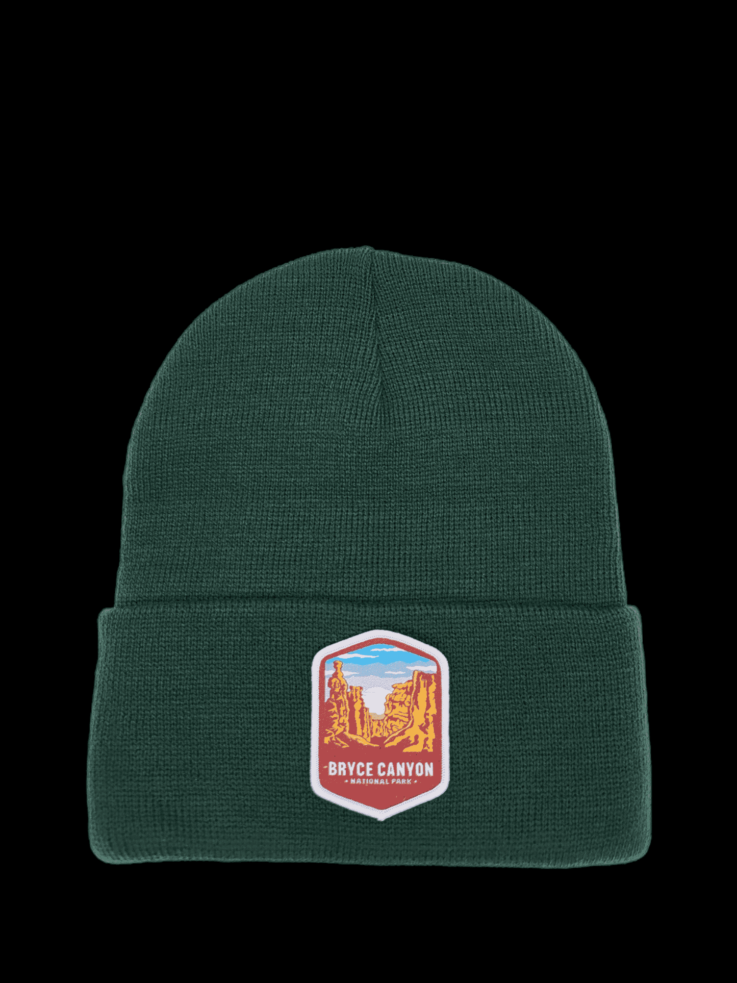 Bryce Canyon National Park Beanie image 2