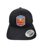 Bryce Canyon National Park Trucker Hat Hiking Souvenir Snapback
