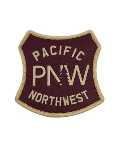Pacific Northwest PNW Patch
