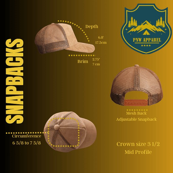 Grand Canyon National Park Hat image 2
