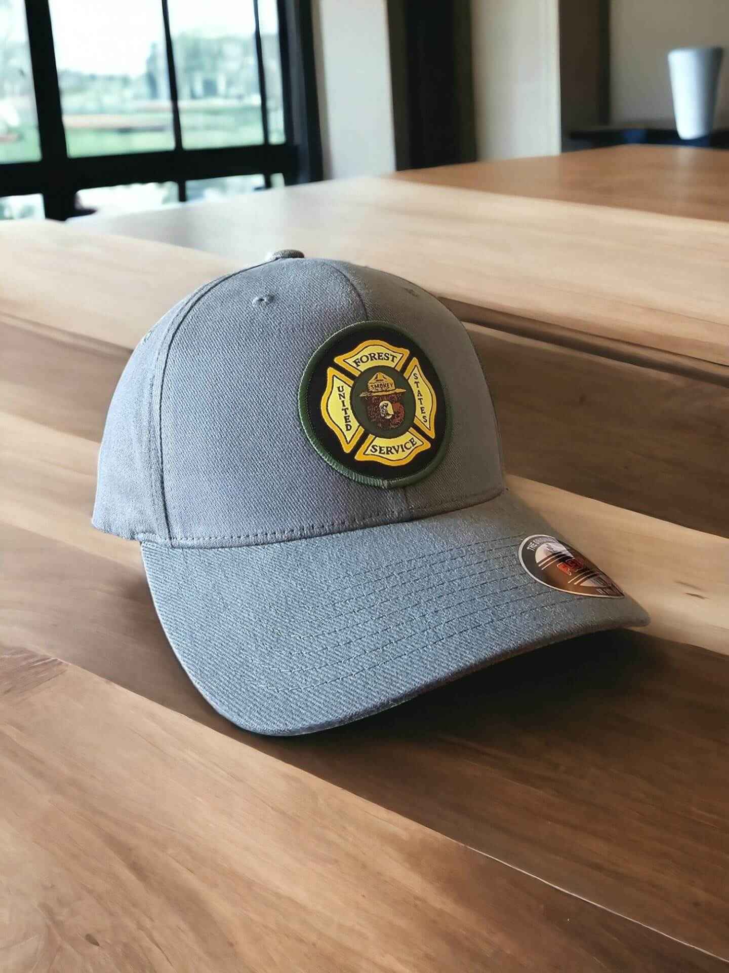 Smokey Bear Forest Service Hats