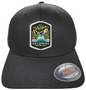 Hot Springs National Park Fitted Hat image