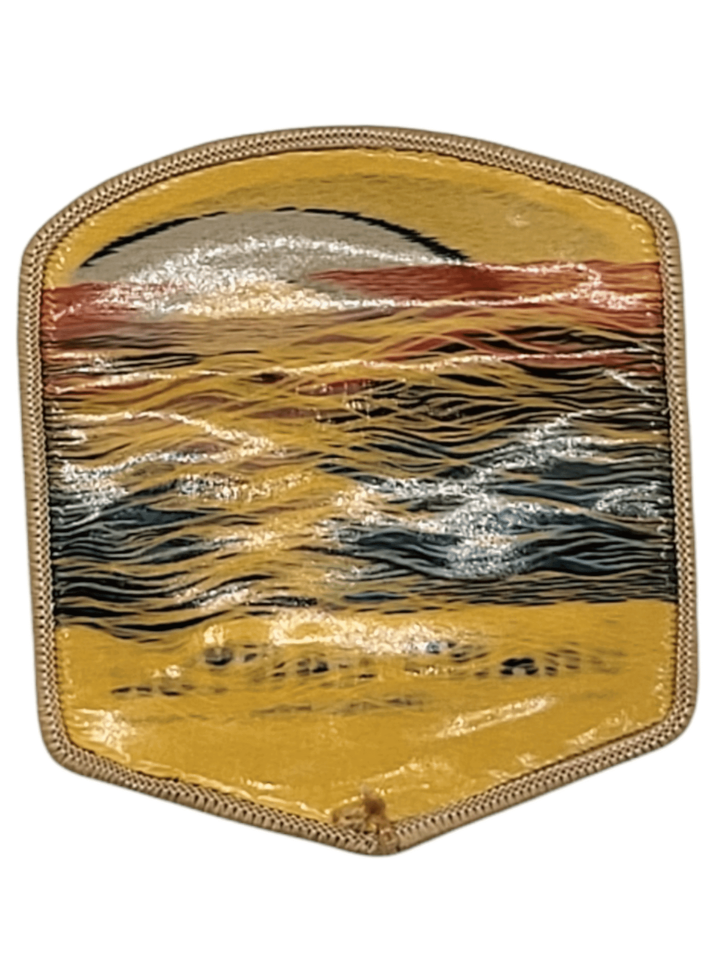 Grand Canyon National Park Patch image 2