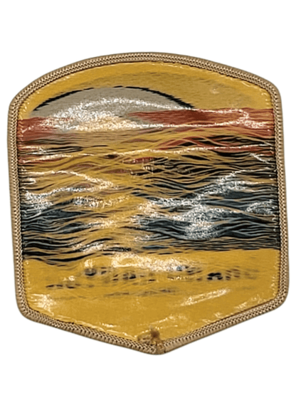 Grand Canyon National Park Patch image 2