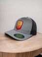 Outdoor Adventure Arches Park Snapback Hat for Enthusiasts image 3