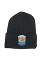 Grand Canyon Beanie with National Park Patch image 3