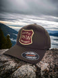 Pacific Northwest Iconic Tree Flexfit Hat
