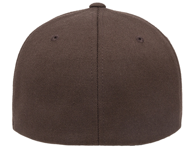 Grand Teton National Park Hat - Fitted Style for Adventure Enthusiasts