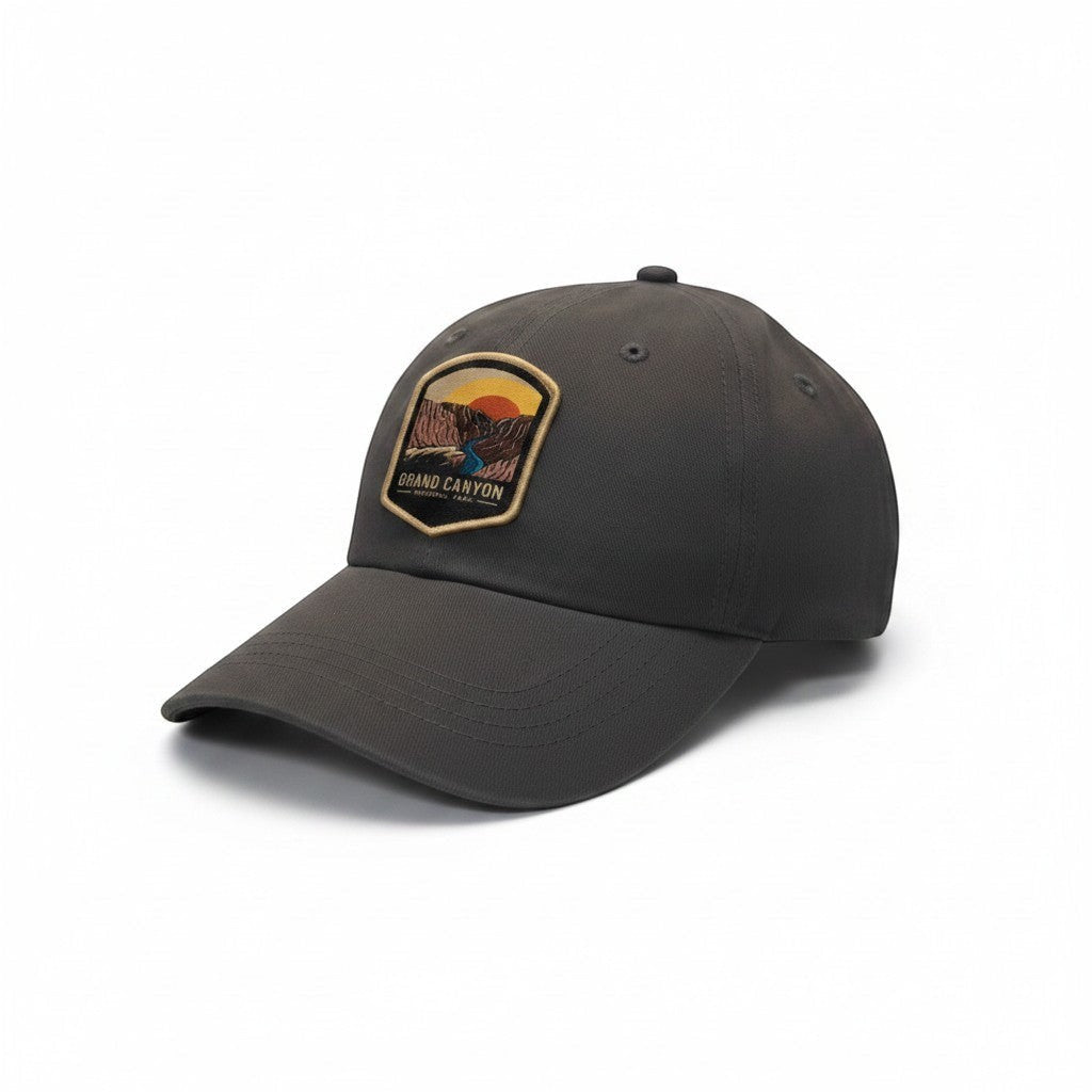 Grand Canyon Arizona Souvenir Hat | Outdoor Hiking Cap