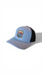 Grand Canyon Trucker Hat | Vintage National Park Hat | Hiking Cap