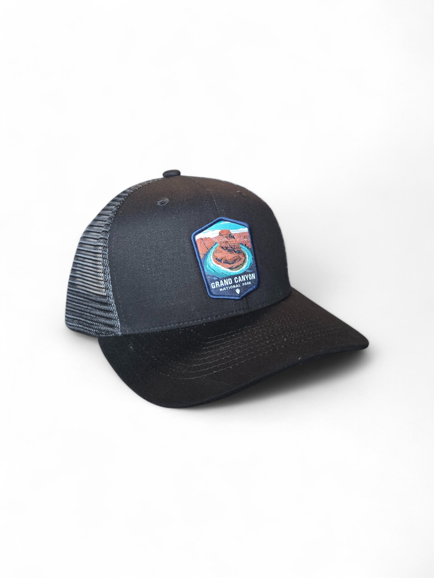 Grand Canyon Trucker Hat
