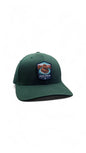 Grand Canyon National Park Arizona Fitted Hat Baseball Cap