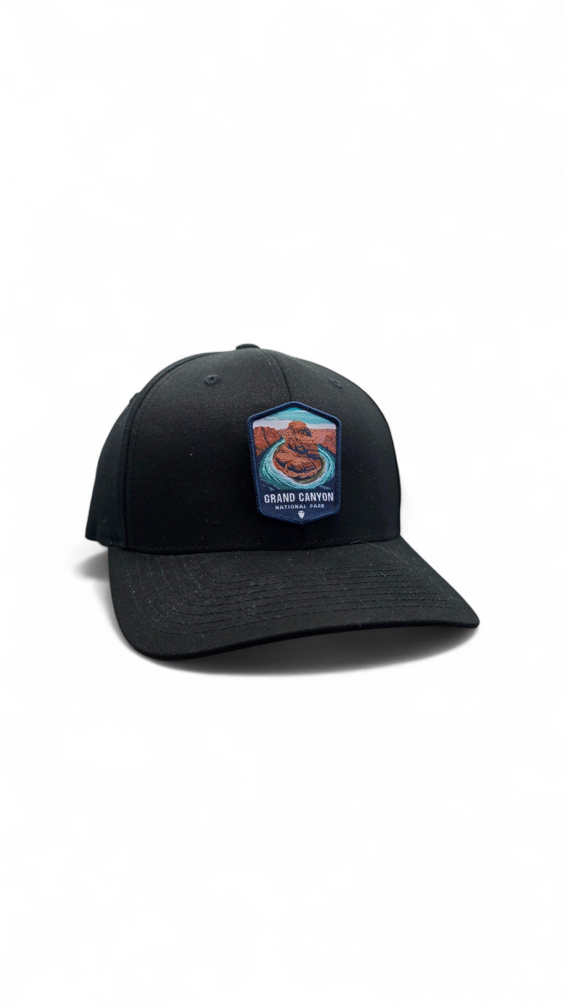 Grand Canyon Fitted Hat
