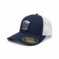 Great Basin National Park Mesh Snapback Trucker Hat
