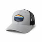 Great Smoky Mountains Trucker Hat | National Park Hiking Cap