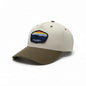 Great Smoky Mountains Blue Ridge Crest Hat